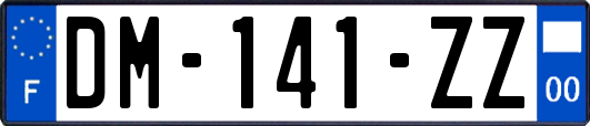 DM-141-ZZ