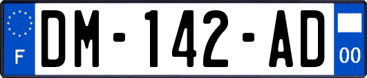 DM-142-AD