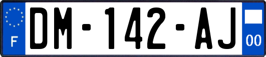 DM-142-AJ