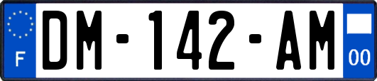 DM-142-AM