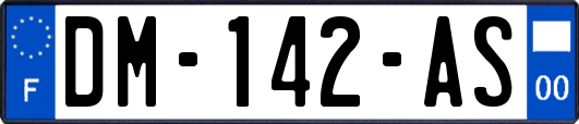 DM-142-AS