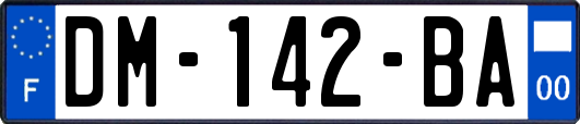 DM-142-BA