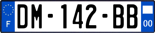 DM-142-BB