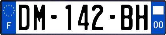 DM-142-BH