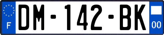 DM-142-BK