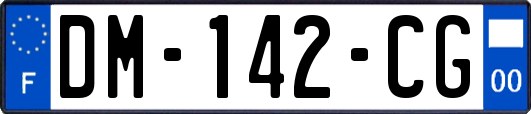 DM-142-CG