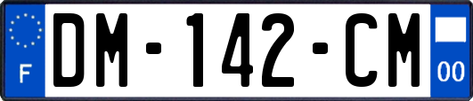 DM-142-CM