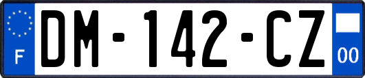 DM-142-CZ