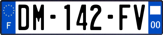 DM-142-FV