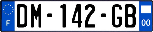 DM-142-GB