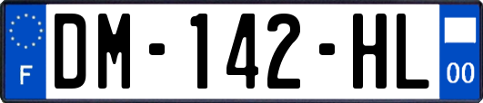 DM-142-HL