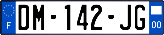 DM-142-JG