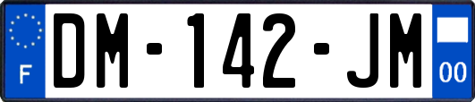 DM-142-JM