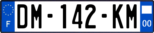DM-142-KM