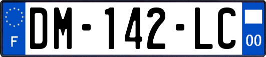 DM-142-LC