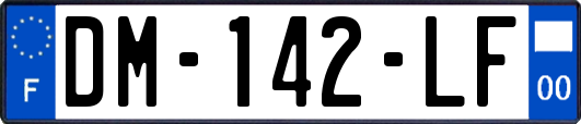 DM-142-LF