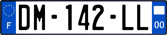 DM-142-LL