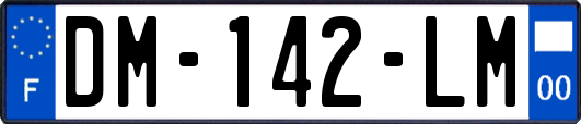DM-142-LM