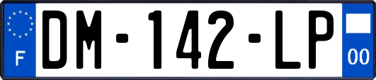 DM-142-LP