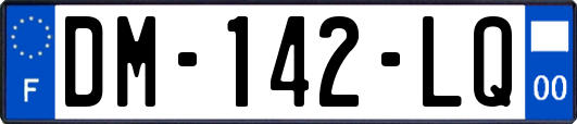 DM-142-LQ