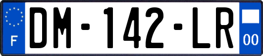 DM-142-LR