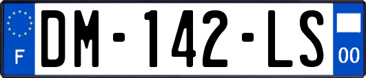 DM-142-LS