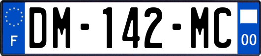 DM-142-MC