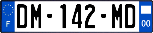 DM-142-MD