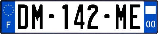 DM-142-ME