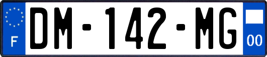 DM-142-MG