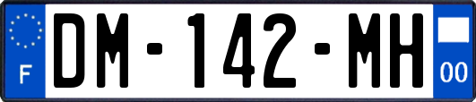 DM-142-MH