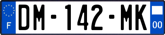 DM-142-MK