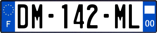 DM-142-ML