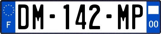 DM-142-MP
