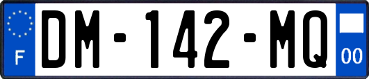 DM-142-MQ