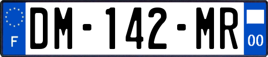 DM-142-MR