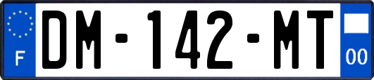 DM-142-MT