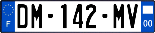 DM-142-MV