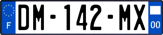 DM-142-MX