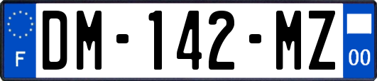 DM-142-MZ