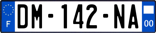 DM-142-NA
