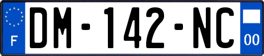 DM-142-NC