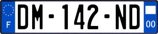 DM-142-ND