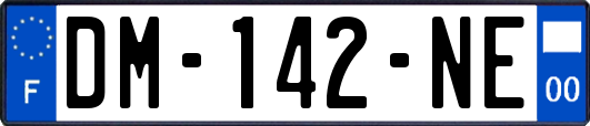 DM-142-NE