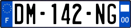 DM-142-NG