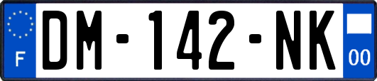 DM-142-NK