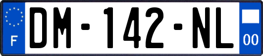 DM-142-NL
