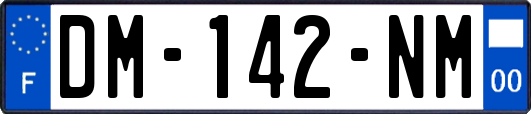 DM-142-NM