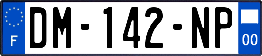 DM-142-NP