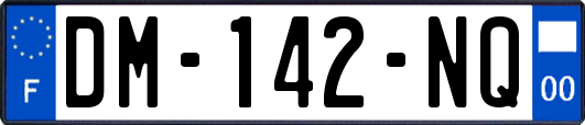DM-142-NQ
